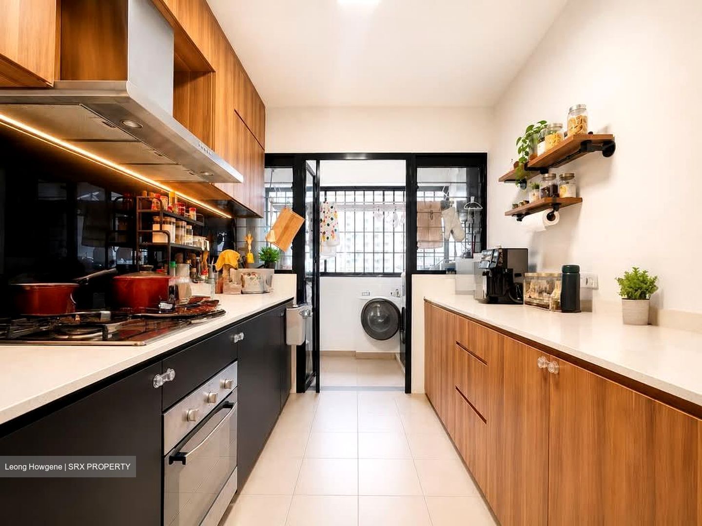 Blk 547A Segar Vale (Bukit Panjang), HDB 4 Rooms #574582331